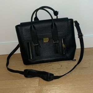 3.1 Phillip Lim Pashli Satchel